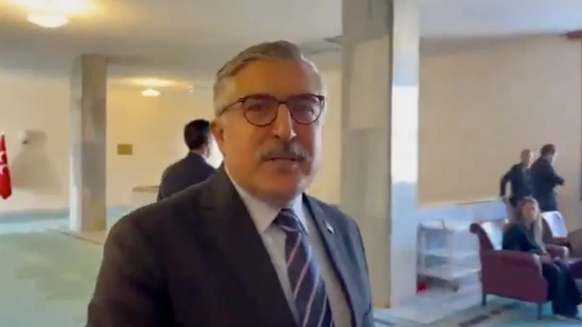 Hüseyin Yayman: İmralı konusunda açıklama yapmıyoruz