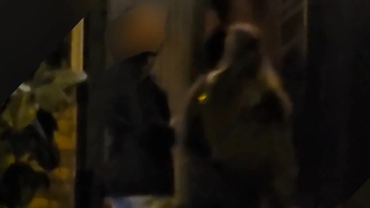 Antalya’da Eğlence Mekanında Hesap Ödeten Çeteye Operasyon