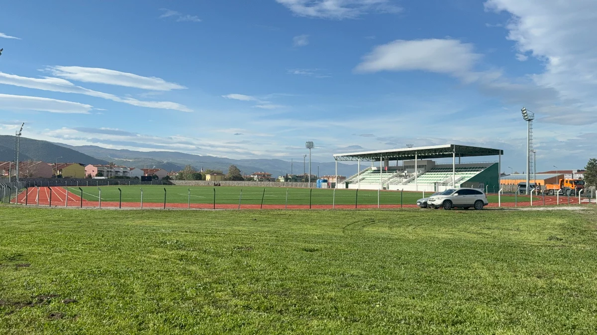 Papa’nın İznik Ziyareti: Hazırlıklar Tamamlandı