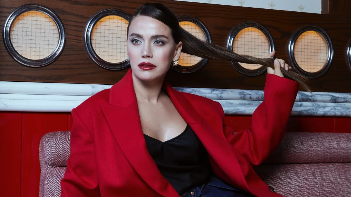 Ceyda Ateş’in Sağlık Durumu: Ameliyat Son Çare Ceyda Ateş’in Sağlık Durumu: Ameliyat Son Çare