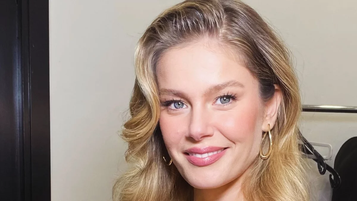 Burcu Biricik, Kızı İçin İstanbul’u Terk Etti