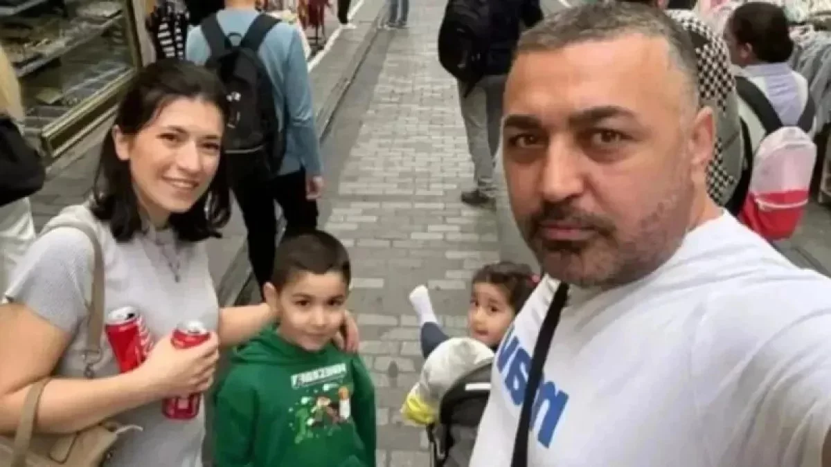 Böcek ailesinin ölümüne dair soruşturmada yeni görüntüler