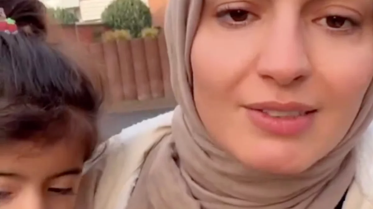 Almanya’da yaşayan Türk kadından sağlık sistemine tepki