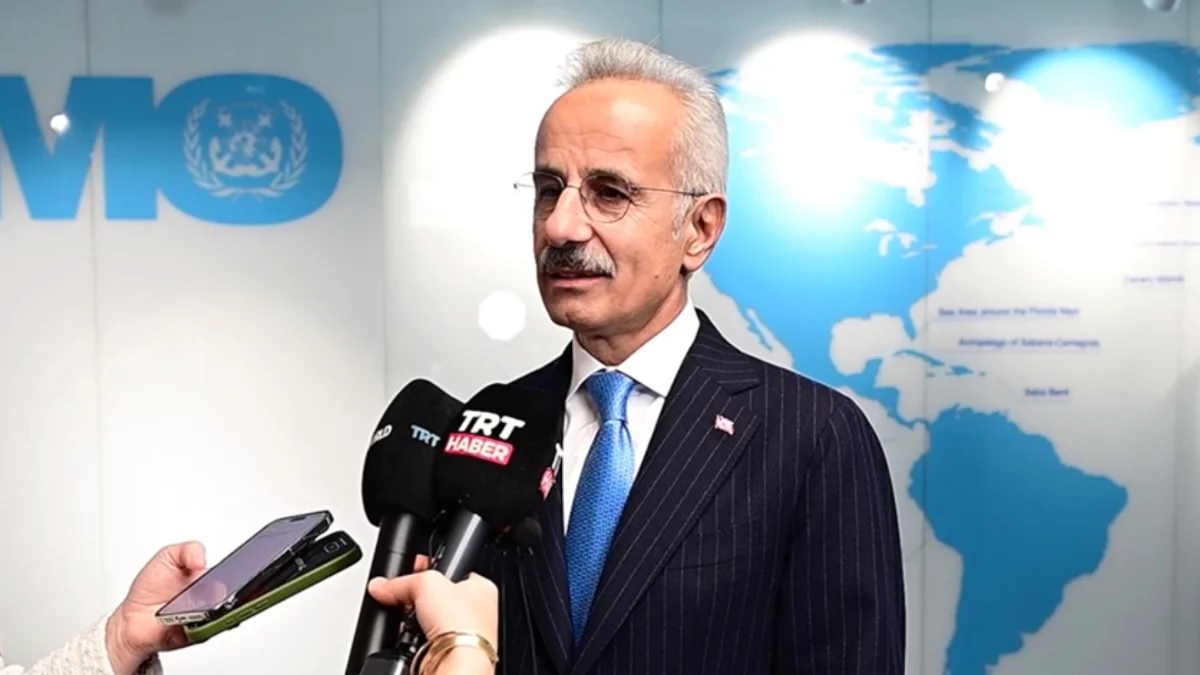 Türkiye, 14. Kez IMO Konsey Üyeliğine Seçildi Türkiye, 14. Kez IMO Konsey Üyeliğine Seçildi