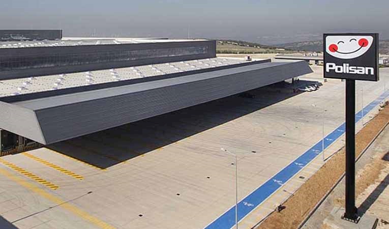 Polisan Holding 2025’in 9 ayında 4,66 milyar lira gelir… Polisan Holding 2025’in 9 ayında 4,66 milyar lira gelir…