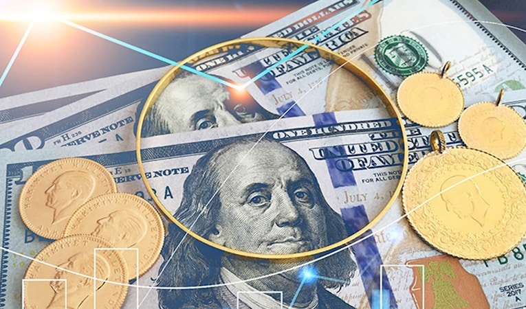 Borsa İstanbul’da Gün Ortası: BIST 100 Endeksi Düşüşte