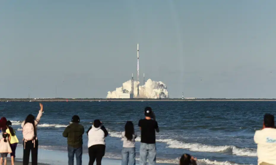 Blue Origin’in New Glenn Roketi Mars Görevine Başarıyla… Blue Origin’in New Glenn Roketi Mars Görevine Başarıyla…