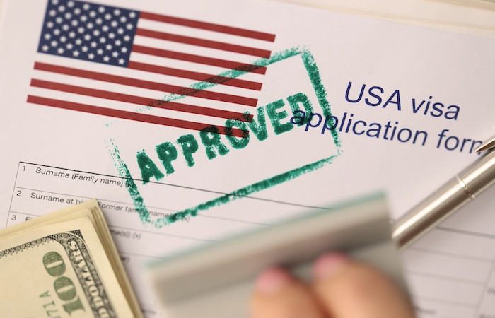 ABD’den Kritik Karar: Afgan Pasaport Sahiplerine Vize… ABD’den Kritik Karar: Afgan Pasaport Sahiplerine Vize…