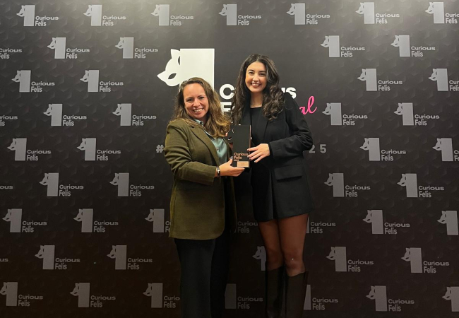 Metro Türkiye’nin “Balık Takımı” Projesine Curious…