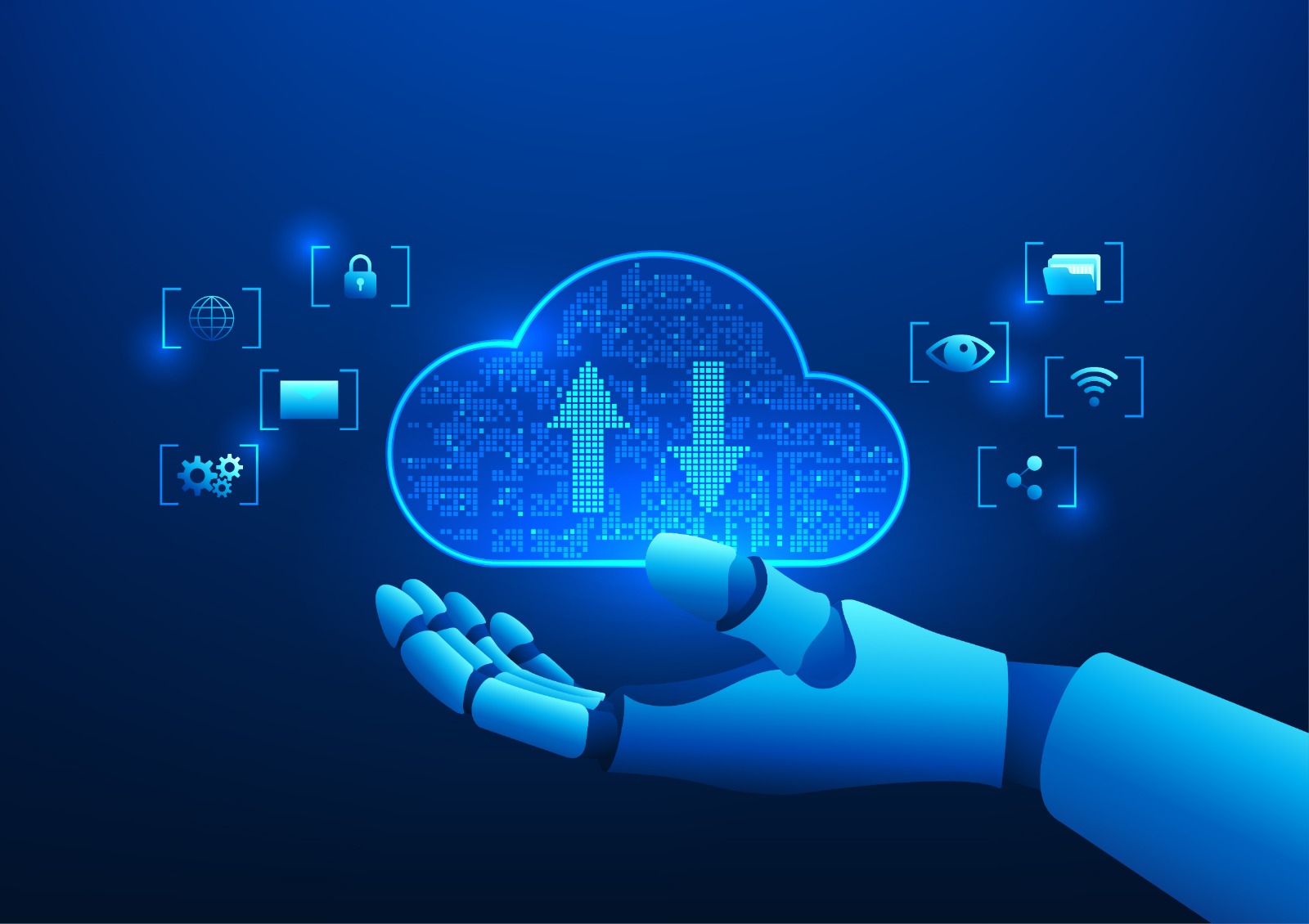 IFS Üçüncü Çeyrekte Endüstriyel Yapay Zekadaki Liderliğini…