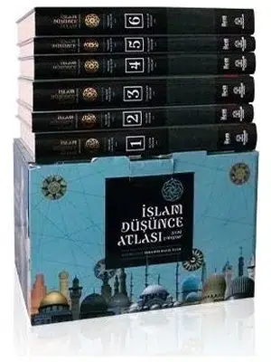 İslam Düşünce Atlası: Medeniyetimizin Hafızasını Yeniden İslam Düşünce Atlası: Medeniyetimizin Hafızasını Yeniden