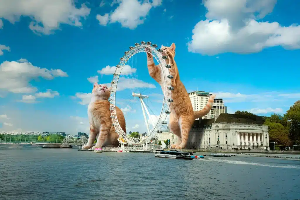 Kedi Severlerin İzlemesi Gereken Filmler