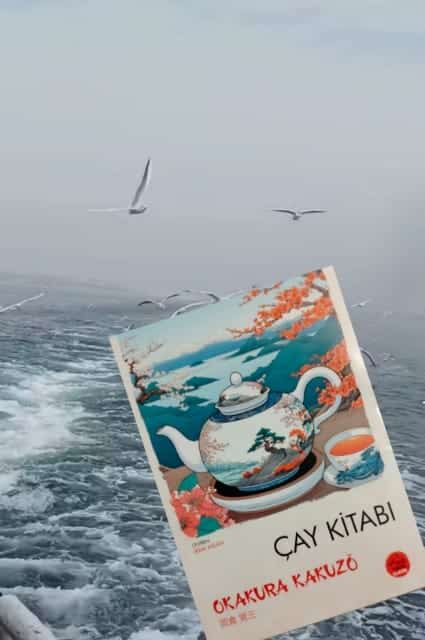 Nalan Ataklı’nın Çay Kitabı: Felsefi Bir Yolculuk