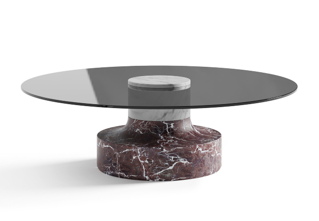 Lucenti Design ile Zamansız Tasarımlar Lucenti Design ile Zamansız Tasarımlar