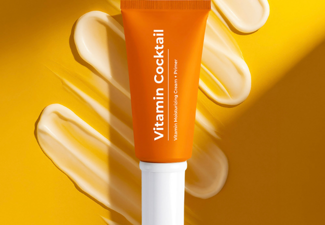 Sinoz Vitamin Cocktail Nemlendirici ile Cildinize Canlılık… Sinoz Vitamin Cocktail Nemlendirici ile Cildinize Canlılık…