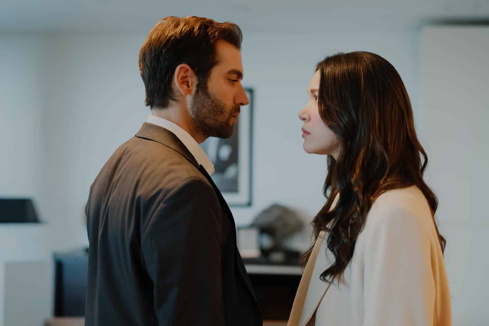 Sahipsizler 36. Bölümde Yavuz, Samet’i kaçırdı!