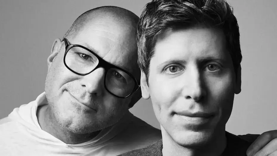 OpenAI, Yapay Zeka Cihazının İlk Prototipini Tanıttı OpenAI, Yapay Zeka Cihazının İlk Prototipini Tanıttı