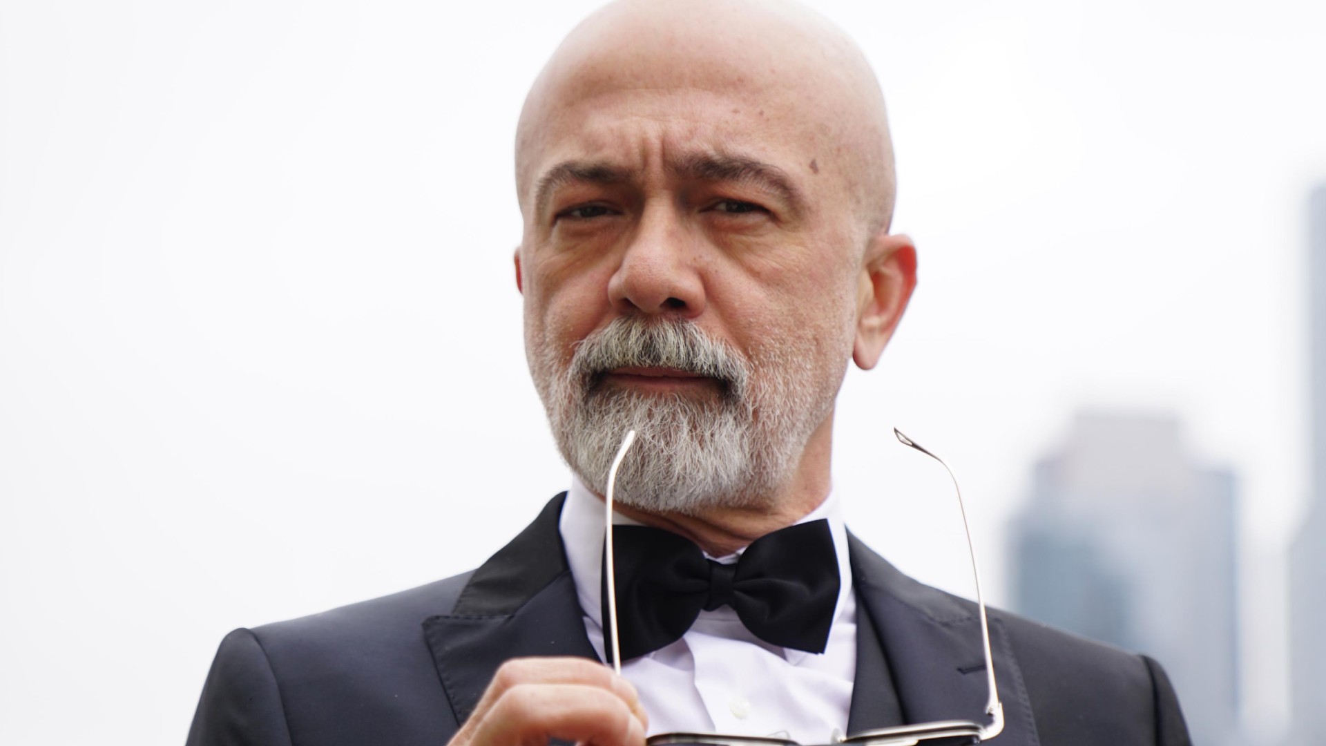 Durul Bazan, Arka Sokaklar’da Adem Ağa karakteriyle geliyor