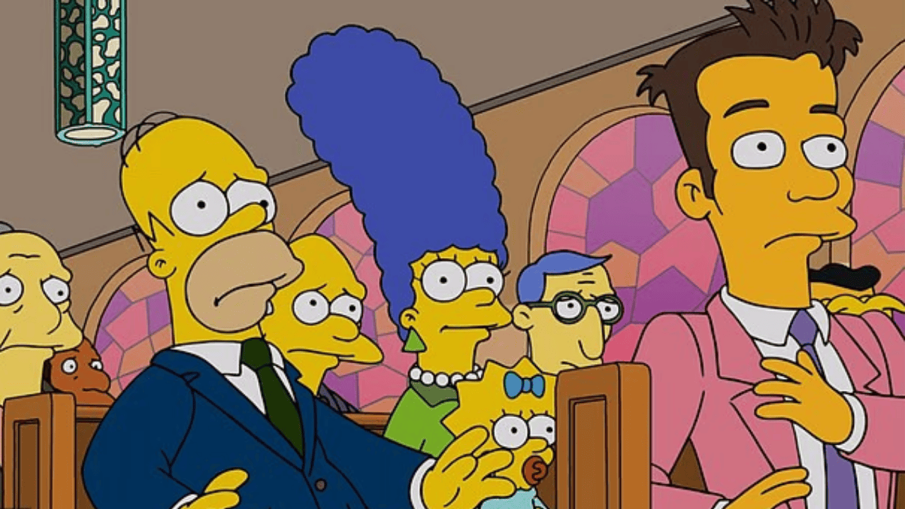 The Simpsons’ta Alice Glick Karakterinin Ölümü Tartışmalara…