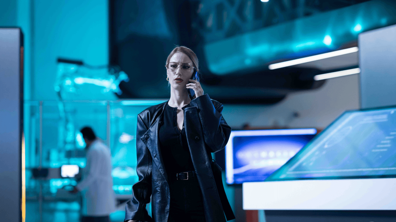 Disney+’ın Yeni Fenomeni ‘Sekizinci Aile’ Yayında