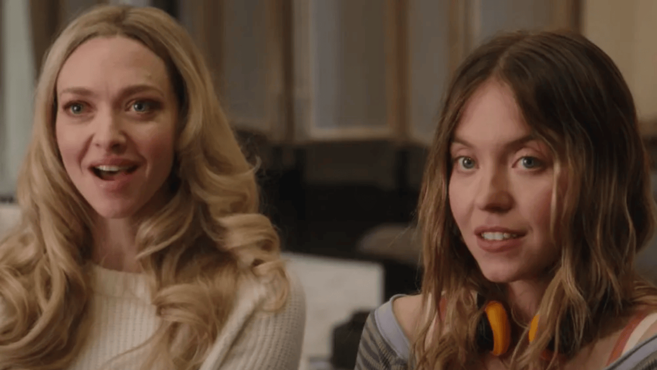 Sydney Sweeney ve Amanda Seyfried’li ‘Hizmetçi’ Vizyona… Sydney Sweeney ve Amanda Seyfried’li ‘Hizmetçi’ Vizyona…