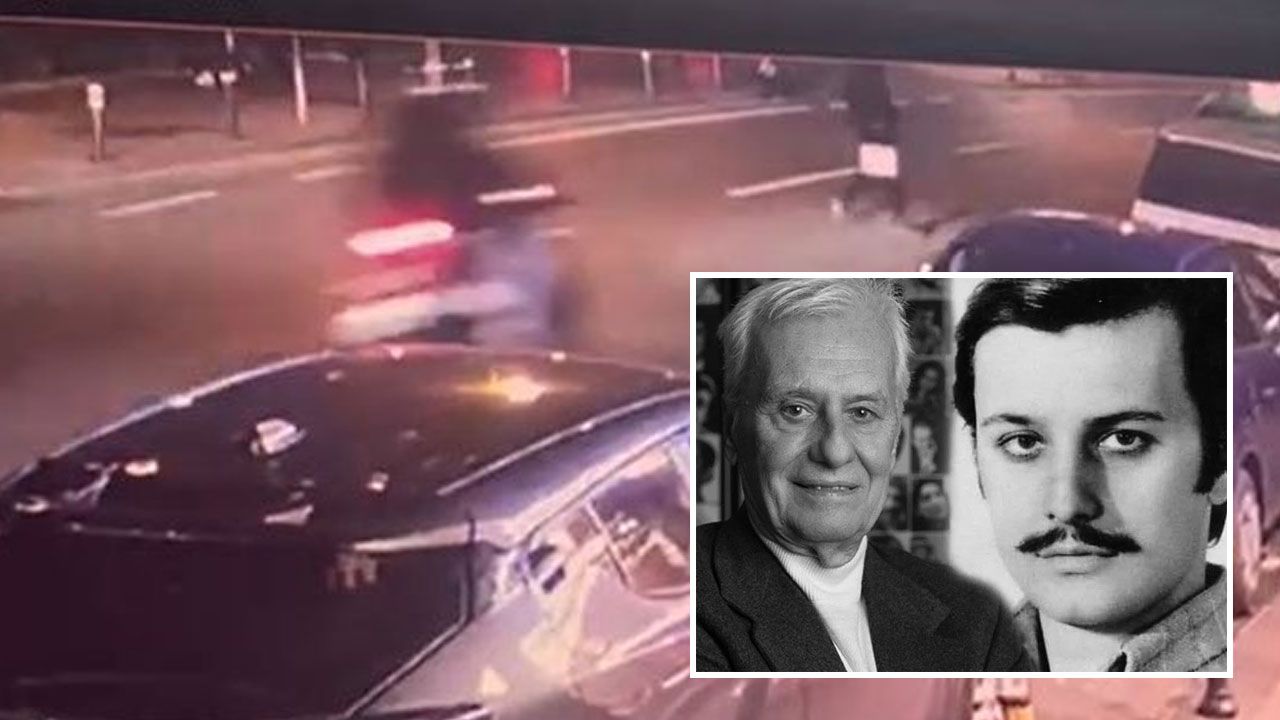 Yeşilçam’ın Jönü Engin Çağlar’ın Trajik Ölümü