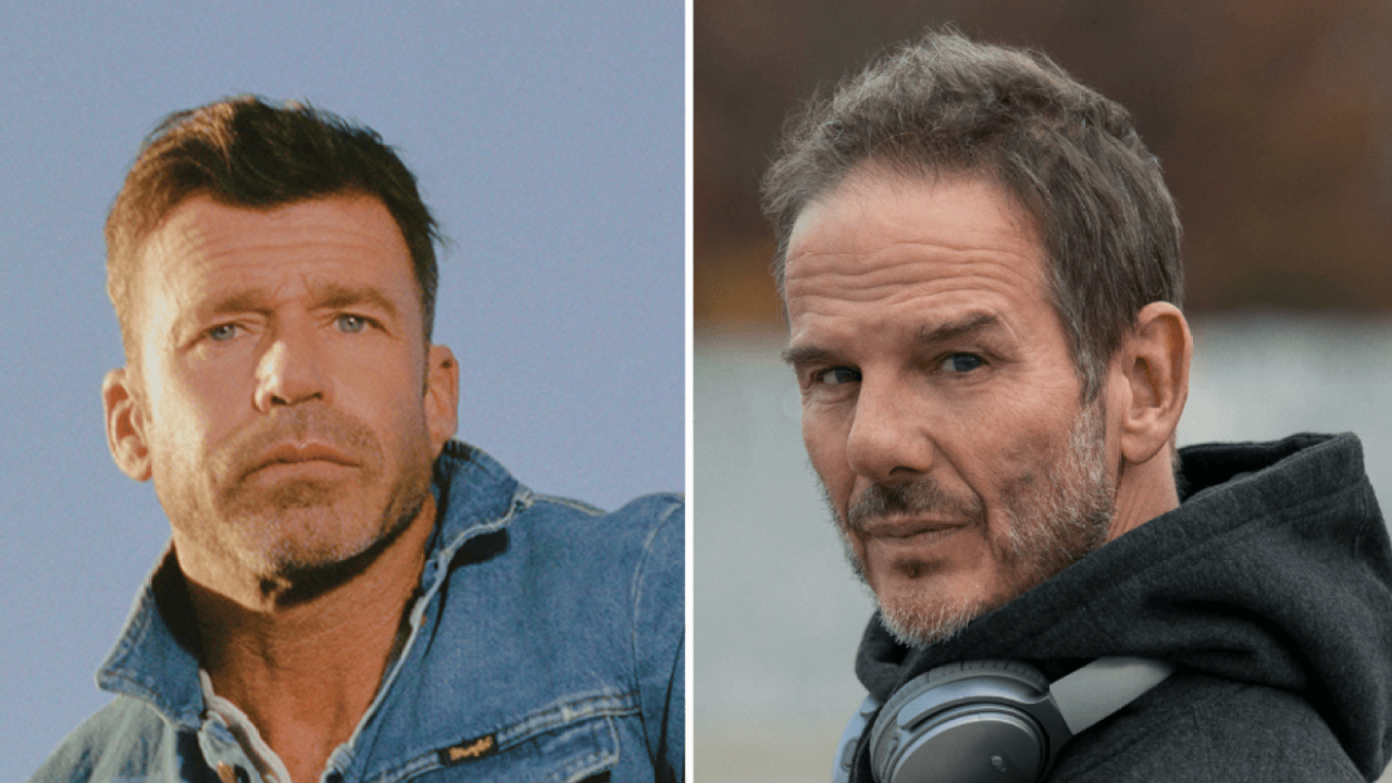 Taylor Sheridan ve Peter Berg, “Call of Duty” Filmi İçin… Taylor Sheridan ve Peter Berg, “Call of Duty” Filmi İçin…