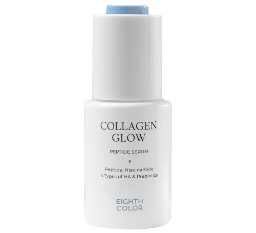 Eighth Color: Nem, Işıltı ve Güç Bir Arada