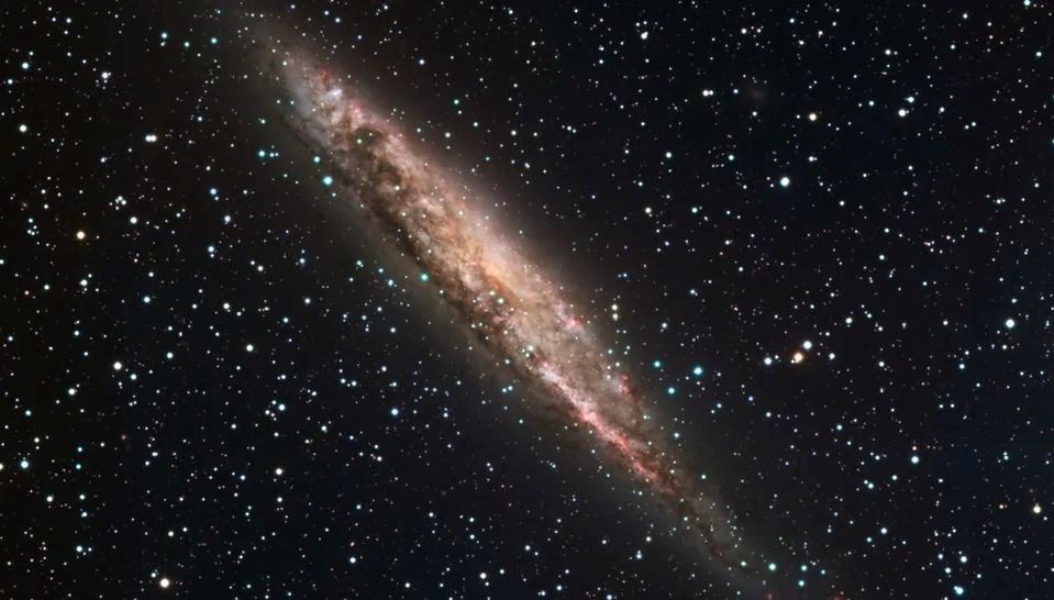 Fizikçilerden Önemli Çalışma: Evren Simülasyon Olamaz Fizikçilerden Önemli Çalışma: Evren Simülasyon Olamaz