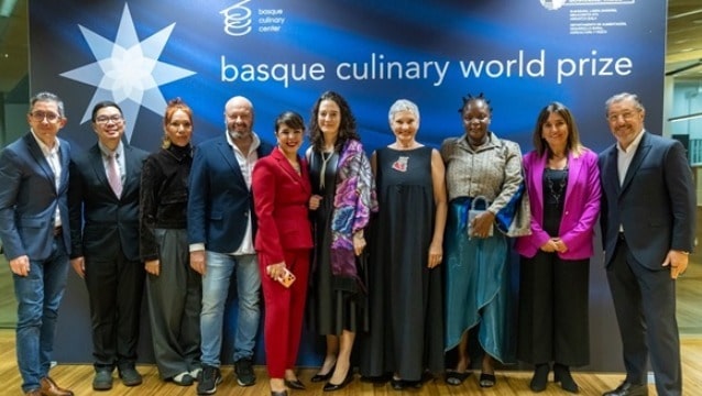 Dünyanın En Etkili Şefleri Bir Araya Geldi