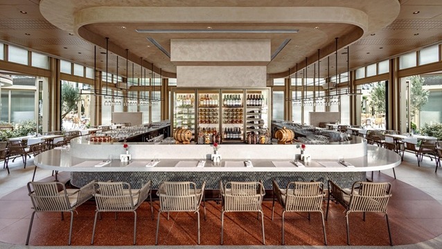 Evinoks’tan gastronomiye yeni bir soluk: Yenilikçi Kombi…