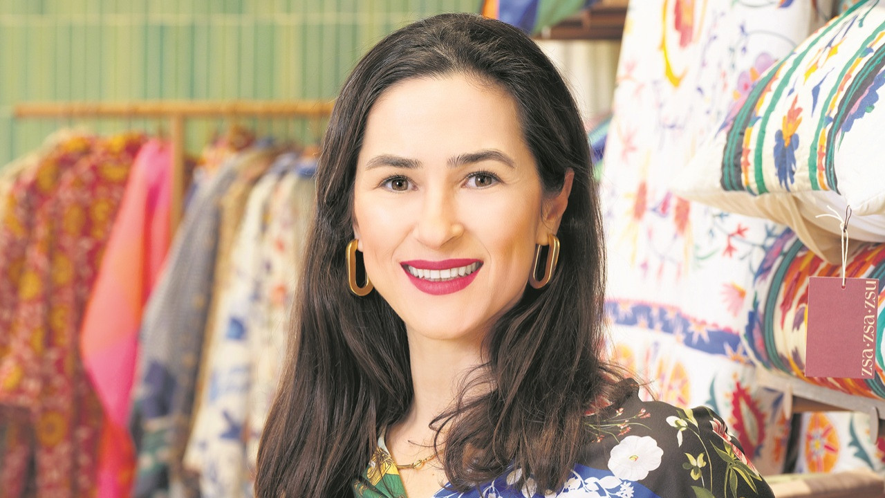 Evlerde Karnaval Havası Estiren Yeni Markalar Evlerde Karnaval Havası Estiren Yeni Markalar