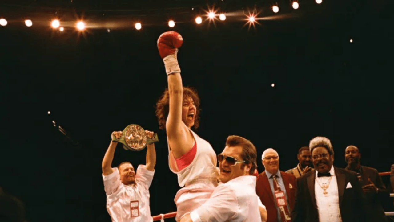 Sydney Sweeney, ‘Christy’ Filminin Toplumsal Etkisini… Sydney Sweeney, ‘Christy’ Filminin Toplumsal Etkisini…