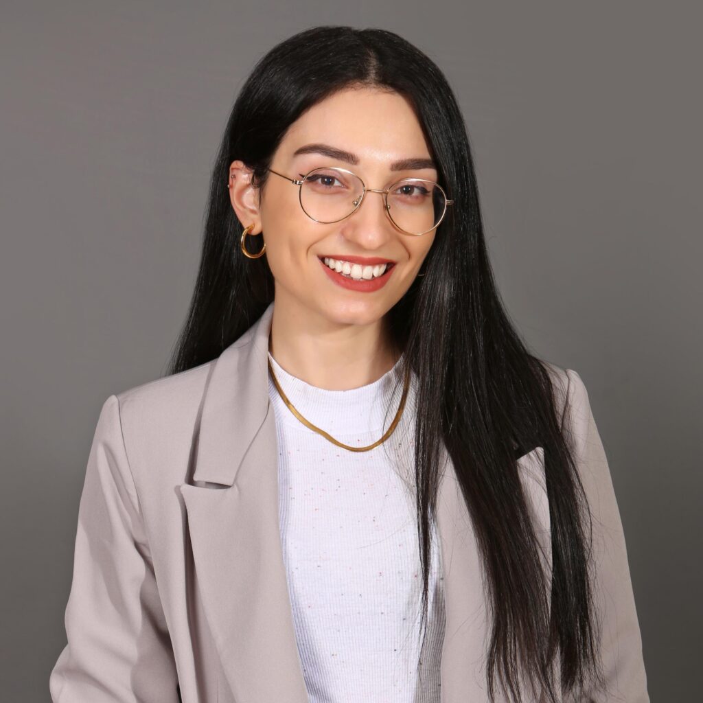 İç Mimar Hande Taşkın ile Tasarım Üzerine Söyleşi İç Mimar Hande Taşkın ile Tasarım Üzerine Söyleşi