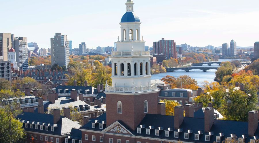 Harvard Tıp Fakültesi’nde Patlama: Kasıt Şüphesi Var