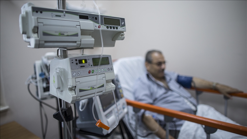 Sağlık Bakanlığı İklime Duyarlı Hastalıkları Belirleyecek Sağlık Bakanlığı İklime Duyarlı Hastalıkları Belirleyecek