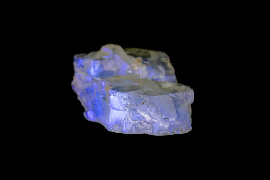 Bilim İnsanları Ay Taşında Milyarlarca Yıllık Sır Buldu