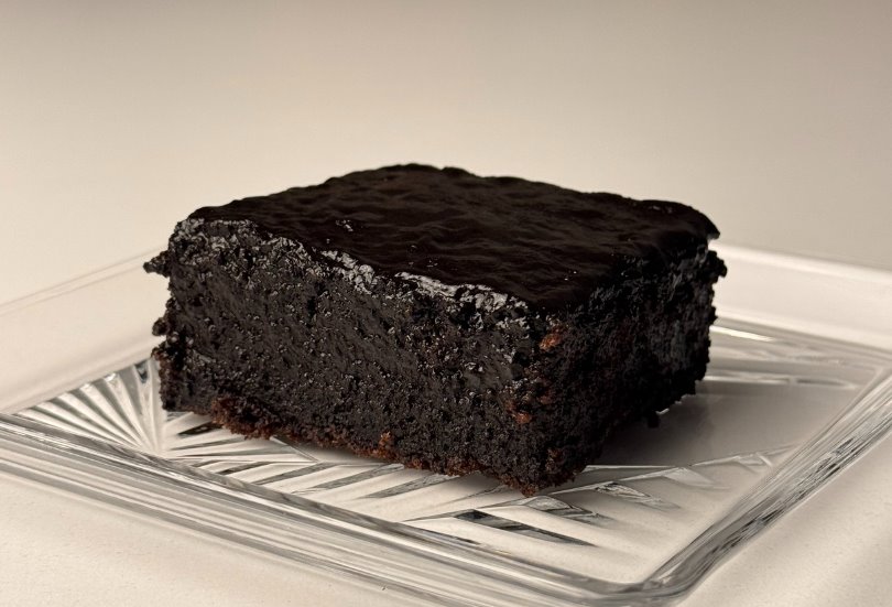 Tam kıvamında ıslak kek tarifi