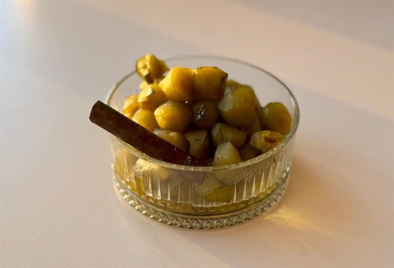 Yaz Aylarına Özel İncir Reçeli Tarifi Yaz Aylarına Özel İncir Reçeli Tarifi