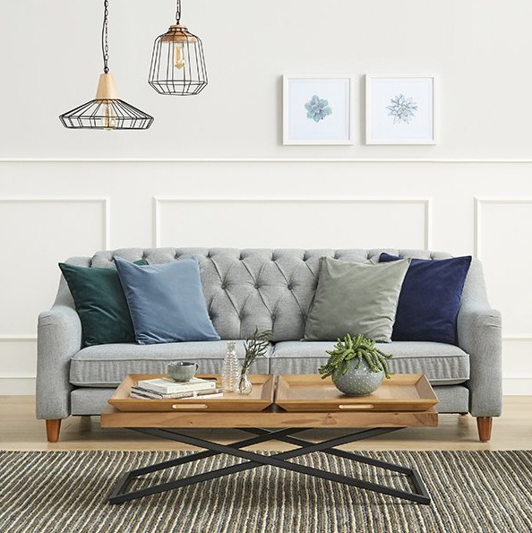 Ev Dekorasyonu İçin Pratik İpuçları ve Öneriler Ev Dekorasyonu İçin Pratik İpuçları ve Öneriler