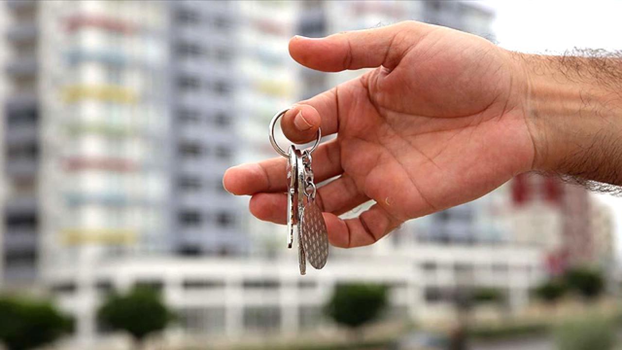 Konut Satışları Artıyor, Fiyatlar Düşüş Gösteriyor