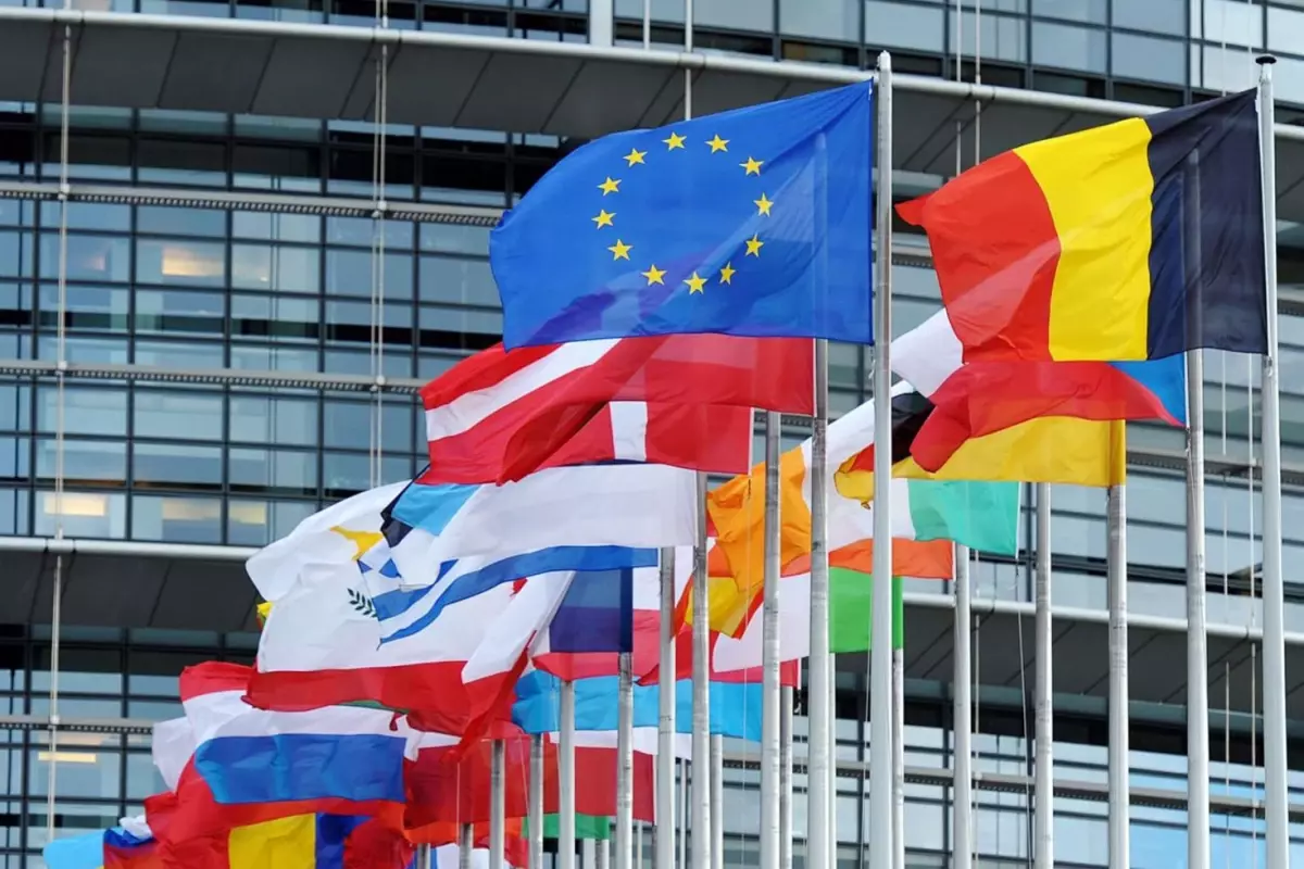 Baltık Ülkesi İstanbul Sözleşmesi’nden Çekildi