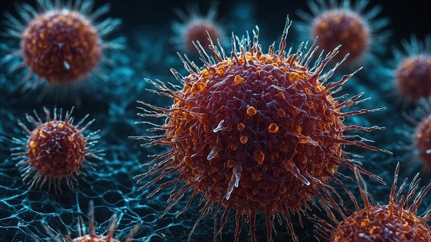 DSÖ: M çiçeği varyantı Afrika’nın dışına yayıldı