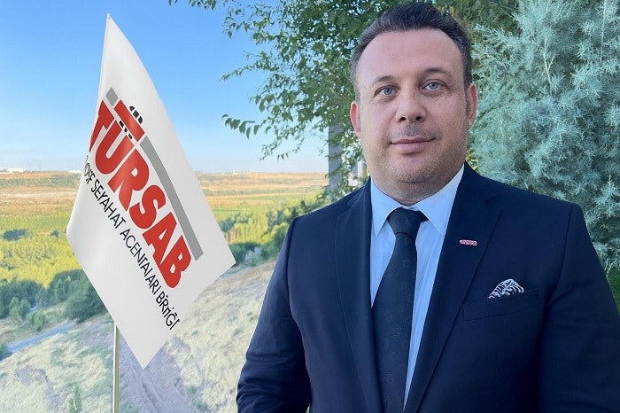 DTSO, Mehmet Akyıl’a Yeniden Seçimi İçin Tebrik Mesajı