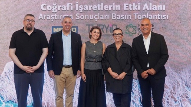 Metro Türkiye’den Coğrafi İşaretli Ürünler Araştırması