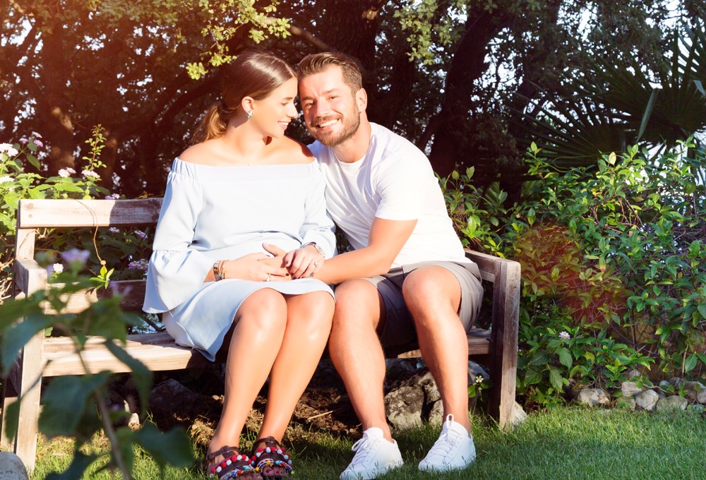 Kızına NiL Adını Koyan Anne Duygularını Paylaştı Kızına NiL Adını Koyan Anne Duygularını Paylaştı