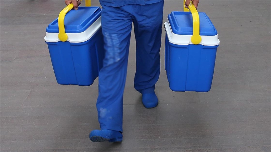 İzmir, organ bağışında Türkiye’nin en yüksek oranına sahip