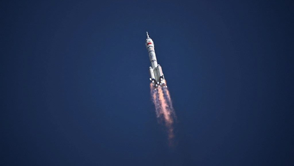 Çin’de Shenzhou-20 için kurtarma operasyonu başlıyor