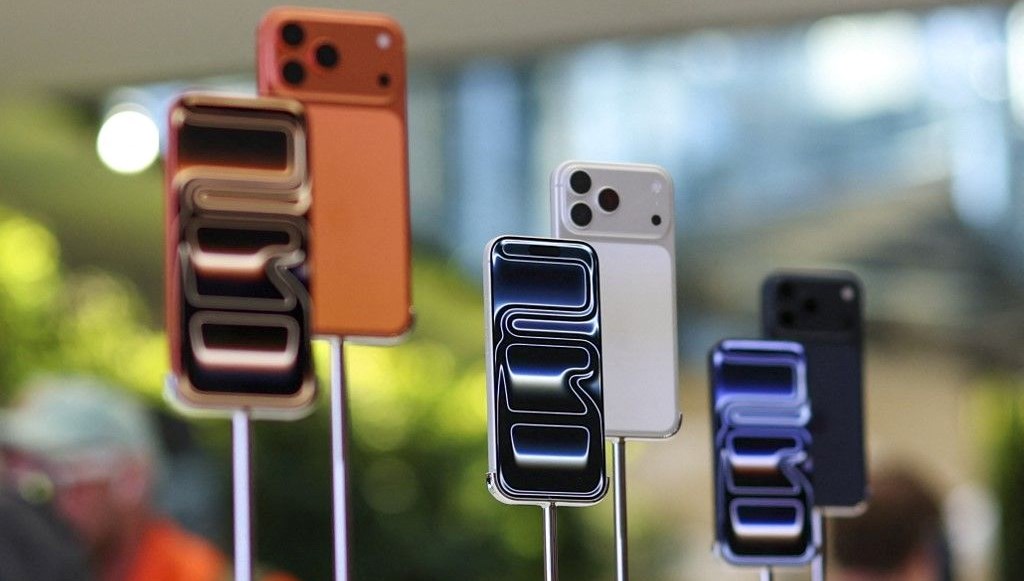 iPhone 18’in Renk Seçenekleri Merak Uyandırıyor iPhone 18’in Renk Seçenekleri Merak Uyandırıyor