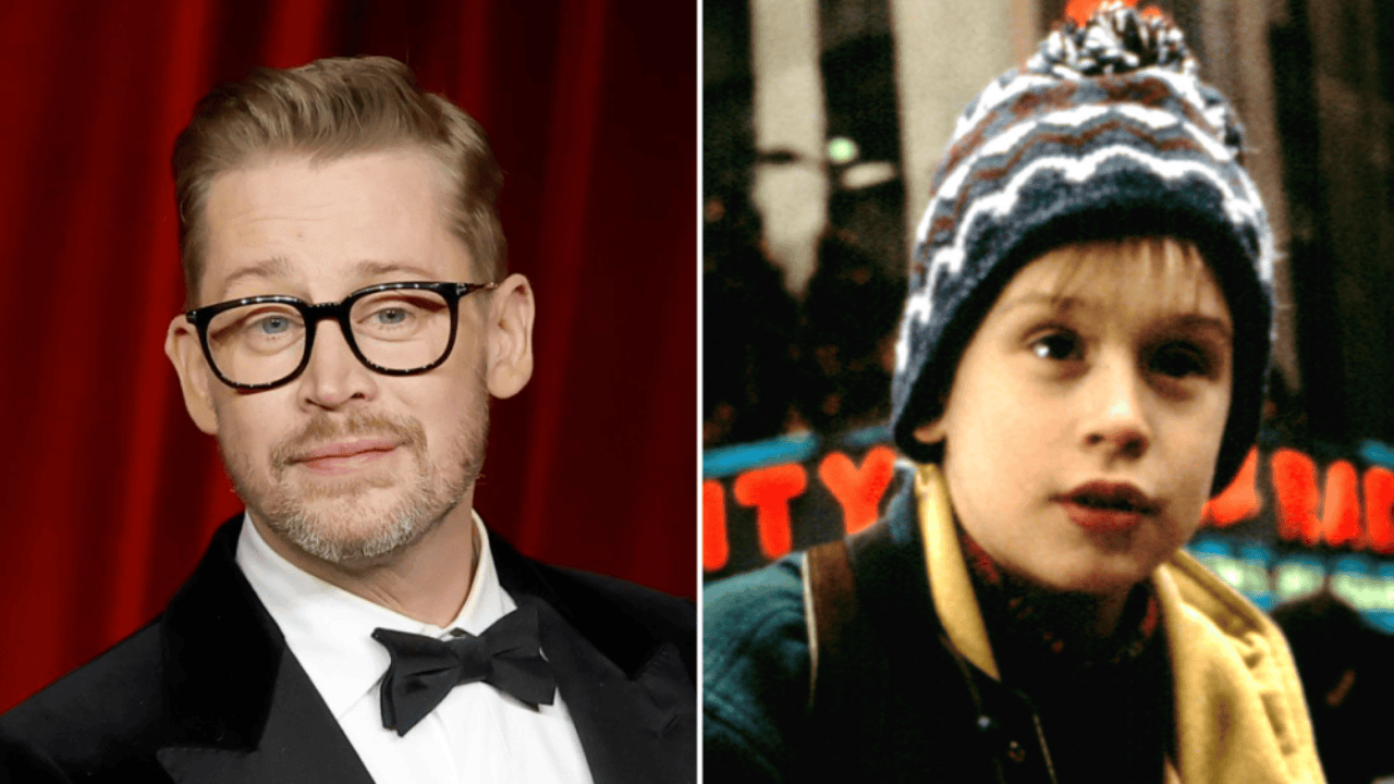 Macaulay Culkin, ‘Evde Tek Başına’ Devam Filmi İçin Açık Macaulay Culkin, ‘Evde Tek Başına’ Devam Filmi İçin Açık